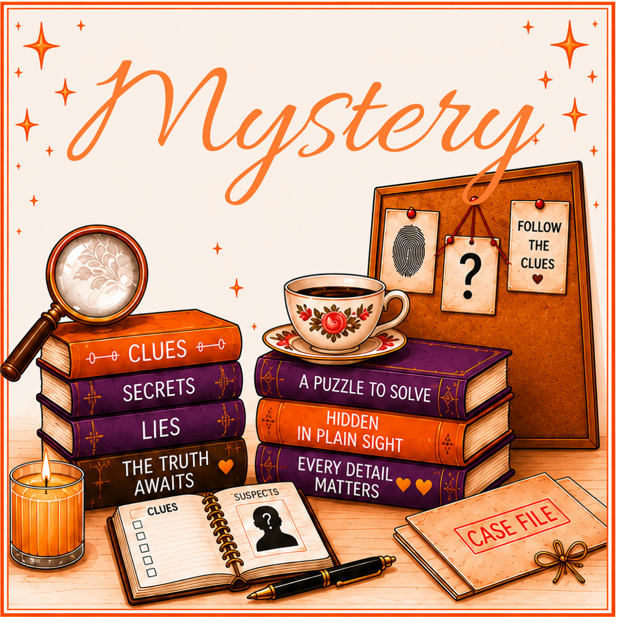 Mystery