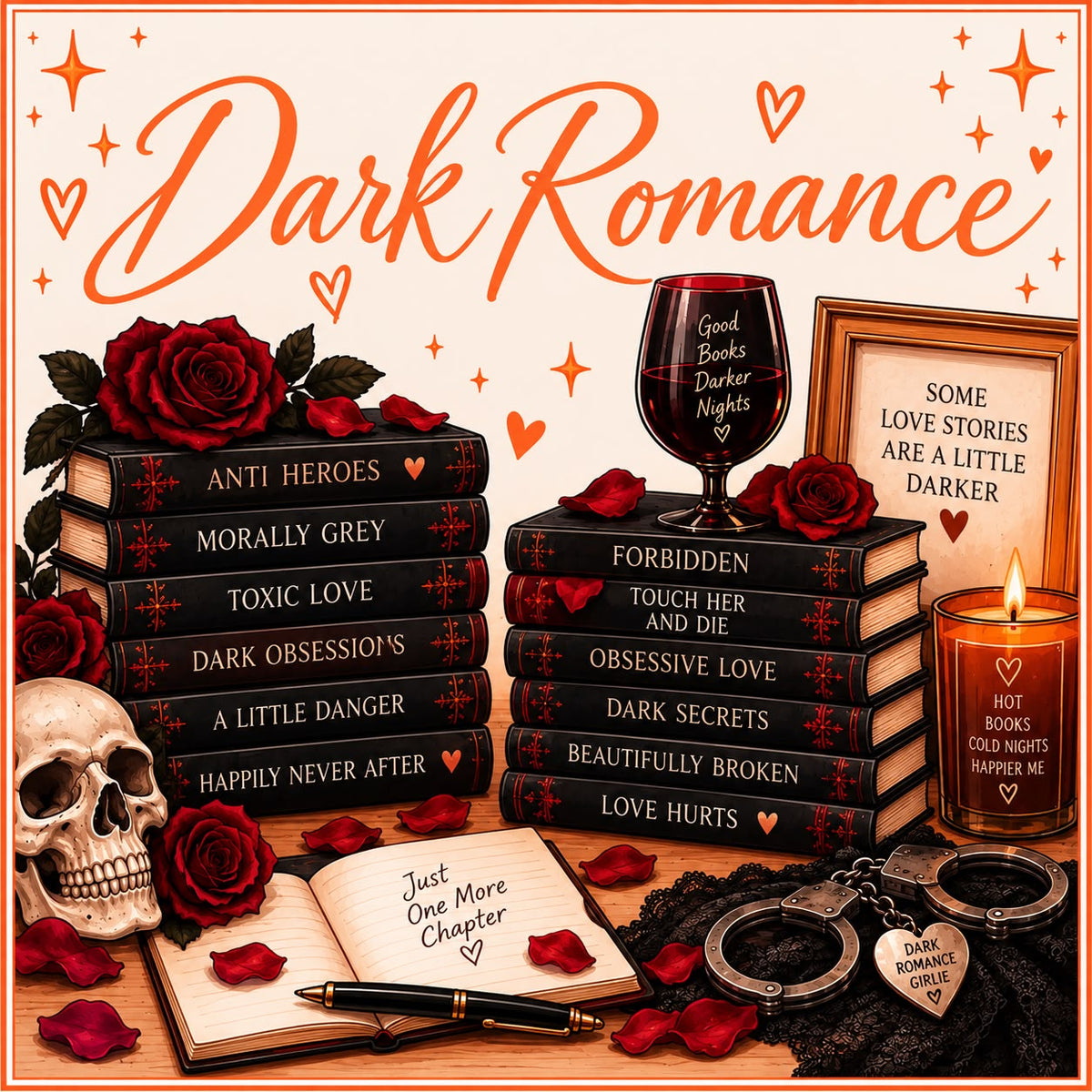 Dark Romance