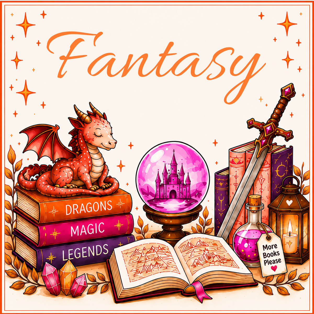 Fantasy
